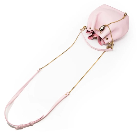 Bvlgari Serpenti Forever Bucket Bag - Picture 13 of 14